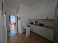 APPT F2 RDJ 4/5 PERSONS- ALL COMFORT - QUIET - CLOSE TO THERMAL BATHS