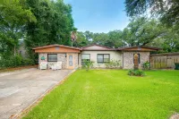 Three Forty Eight The Great EscapePet Friendly) Hotels near Wild Willy's Adventure Zone