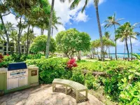 OCEAN FRONT Luxury Villa - Stunning Ocean Views - Steps To the Beach -Central AC