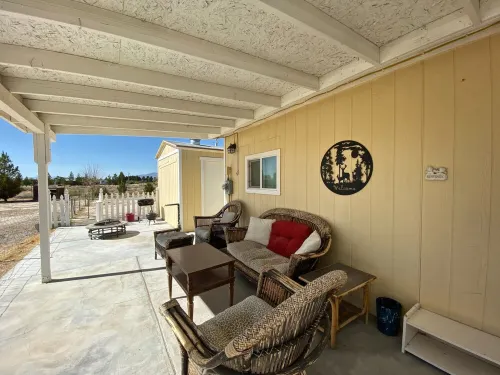 Sun Cabin #1 Monthly 40%Off Hotels in Pahrump
