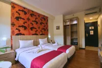 @Hom Premiere Abepura by Horison Hotels in Yobe