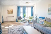 The Masterson Tower located off I-75