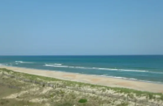 2 BR/2 BA Hatteras Top Floor Oceanfront Condo