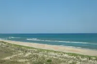 2 BR/2 BA Hatteras Top Floor Oceanfront Condo