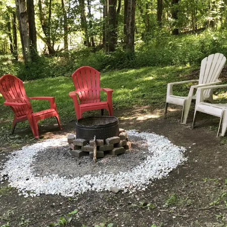 Cozy/Chic Cabin (ISOLATED RETREAT Binghamton NY