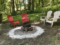 Cozy/Chic Cabin (ISOLATED RETREAT Binghamton NY Hotels in Chenango