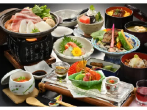 山景の宿 流辿 川崎町のホテル