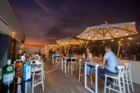 HOTEL IBIS STYLES LIMA BENAVIDES MIRAFLORES - bar