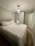 New Duplex Apartment Near the City with Free Private Parking Hotels in Lillestrom