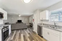 Beautiful Apartment