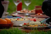 Circle Hotels in Anjuna