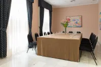 호텔 잉글라테라 그라나다 그라나다 호텔