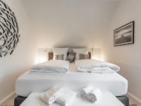 Wildente Greetsiel Hotels in Greetsiel