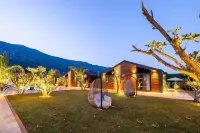 Rota Kilidonia Karaöz Suites&Villas Hotels in Mavikent Mahallesi