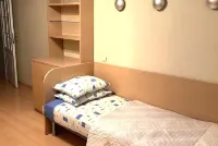 PaulMarie Apartments on Masherova 80 Hotels near Brest Central
