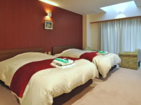 Kanogawa Onsen Kanogawaso 大洲のホテル