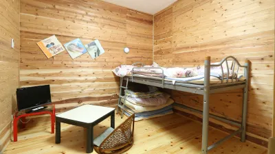 Guesthouse Pikaichi Second
