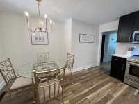 Restful Mid-Mod in the heart of Hickory