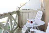 Zamek Łeba Resort & Spa - Ocean View