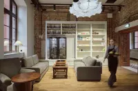 ARCHE Klasztor Wrocław Hotel di Trzebnica