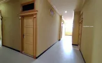 Rian Kost Kos Harian Penginapan Pusat Kota Palembang Hotels in Demang Lebar Daun