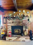 Rustic Sierra Cabin with Hiking Trail and Kids Room - Perfect Family Getaway!