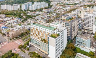 Bareve Hotel