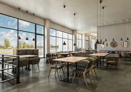 Tru by Hilton Saltillo Отели рядом с достопримечательностью «Casa Tiyahui»