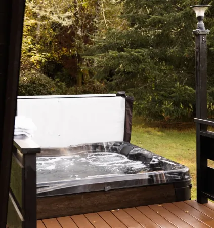 Deer Meadow Estate at Bandon Dunes - 5-star living