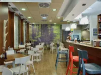 Hotel Santa Rosa, Blue Hoteles Hotels in Gijon