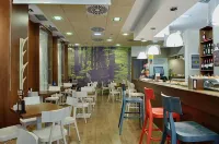 Hotel Santa Rosa, Blue Hoteles Hotels in Gijón