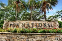 Immaculate PGA National Golf Villa