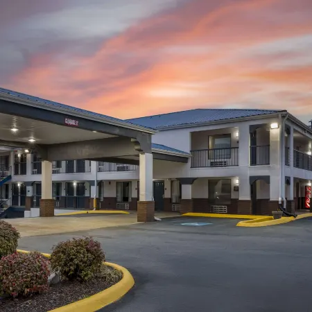 Best Western Royal Inn