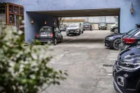 Villa Provence - Parkering