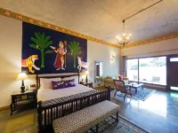 Tree of Life Resort & Spa Varanasi Hotels in Sehmalpur