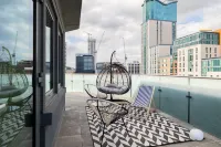 Kula Birmingham - New Street Station - 3-Star