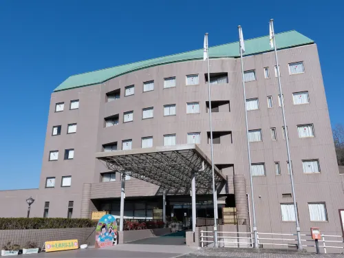 Wakeugaidani Onsen Hotels in Bizen