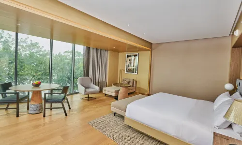 洲際飯店利馬米拉弗洛雷斯 IHG