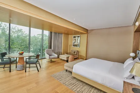 InterContinental Hotels Real Lima Miraflores