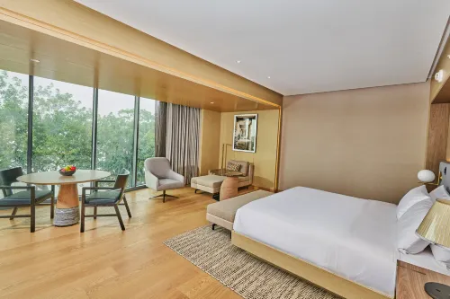 InterContinental Hotels REAL LIMA MIRAFLORES by IHG