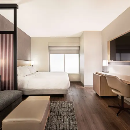 Hyatt Place Jackson/West Tennessee