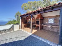 Vinhaticos Villa by Atlantic Holiday Hotels near Porto moniz