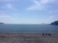 PORT TACK: Harbor Front Home with Sweeping Views Hotels in Jonesport