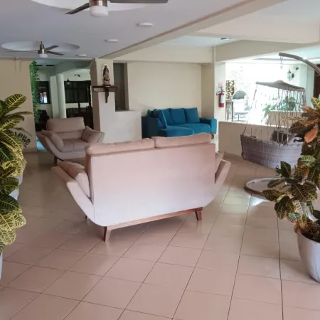 Hotel Tradicional Savaro SA de CV