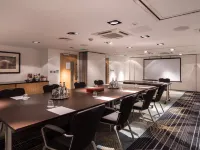 Holiday Inn NEWCASTLE - JESMOND by IHG Hotels in Newcastle upon Tyne