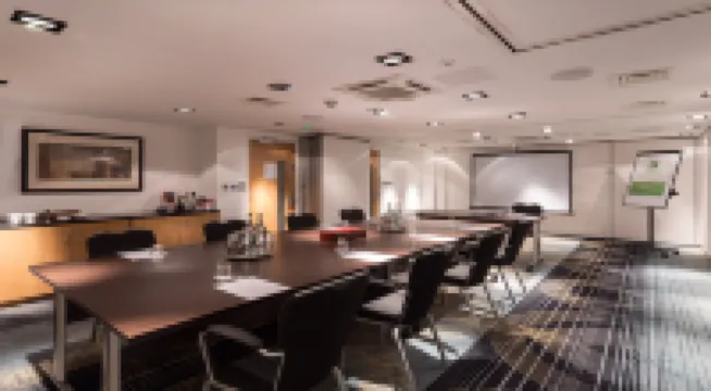 Holiday Inn NEWCASTLE - JESMOND by IHG