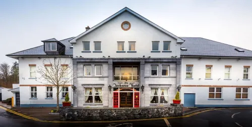 Jackson's Hotel & Leisure Centre Hotels in Rockhill