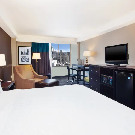 Holiday Inn Express PHILADELPHIA-MIDTOWN by IHG