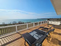 New! Chesapeake Bay Retreat!