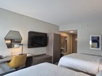 Holiday Inn Express Dryden Các khách sạn ở Dryden